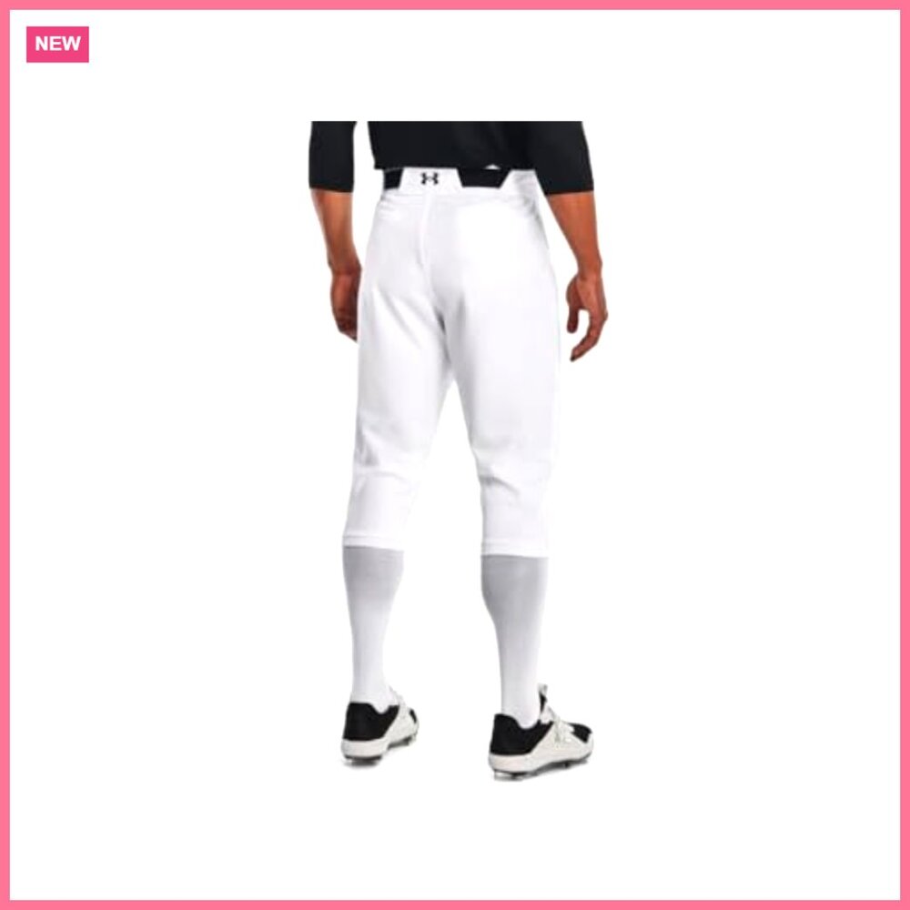 Utility Baseball Knicker 22, 100% Polyester, Perf… - image 2